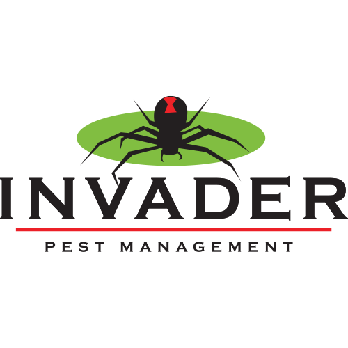 Invader Pest Management